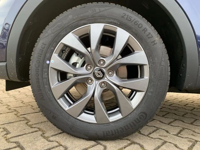 Renault Arkana E-Tech Hybrid Techno