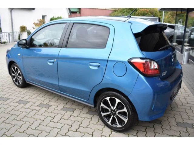 Mitsubishi Space Star CVT Star