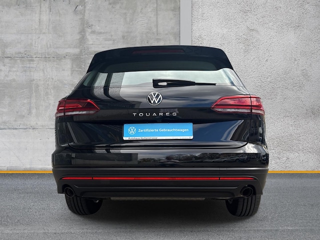 Volkswagen Touareg 3.0 V6 TDI