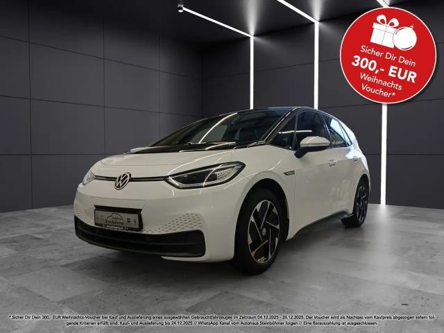 Volkswagen ID.3 IQ.Drive Performance Pro