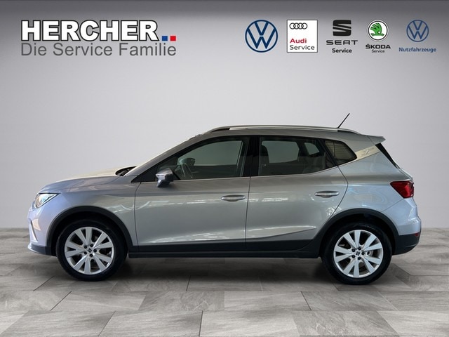 Seat Arona Arona 1,0 TSI Xperience  "Full LED" DAB