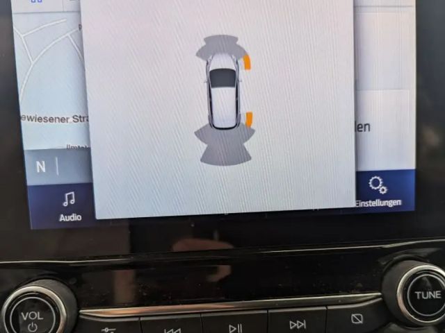 Ford Fiesta EcoBoost Titanium