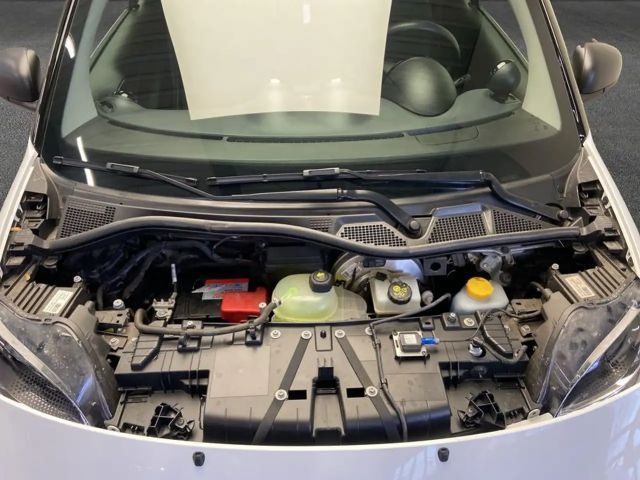 Smart EQ fortwo 22kw onboard charger Cabrio