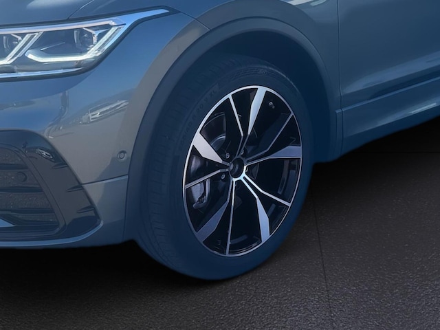 Volkswagen Tiguan Allspace DSG R-Line
