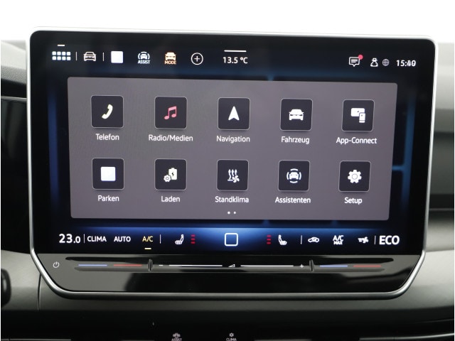 Volkswagen Golf Life eHybrid