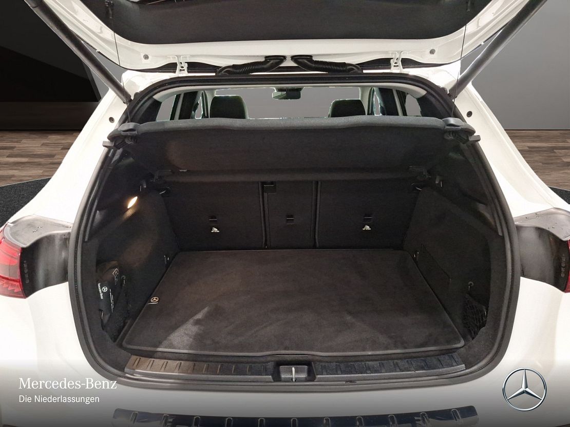 Mercedes-Benz GLA 200 GLA 200 d