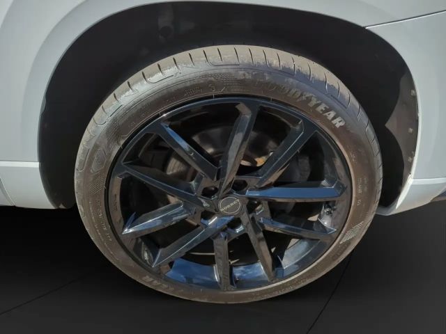 Skoda Karoq 2.0 TDI 4x4 Sportline