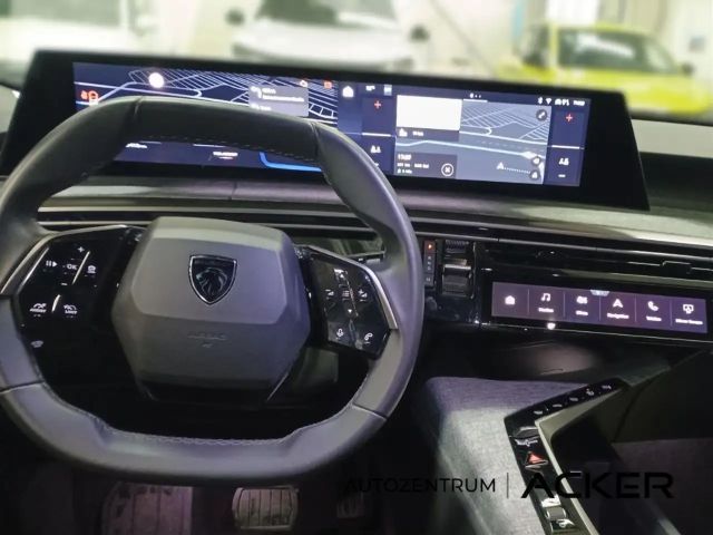 Peugeot 3008 Allure Pack Hybrid