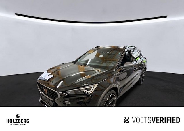 Cupra Formentor 1.4 VZ e-Hybrid