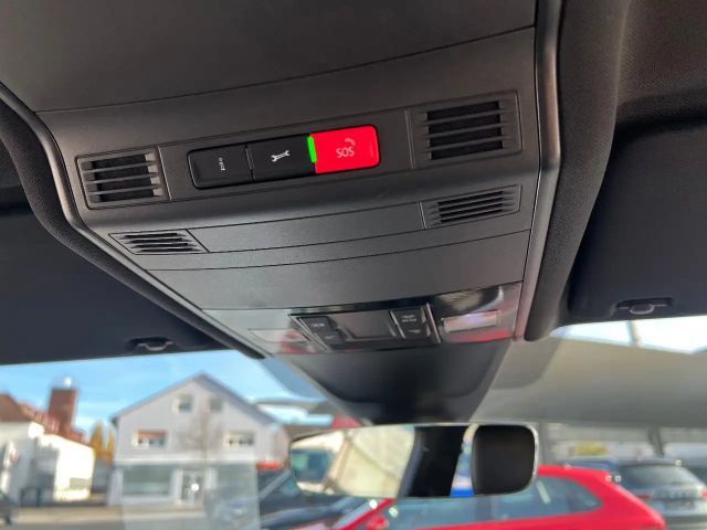 Seat Tarraco 2.0 TDI 4Drive Xcellence