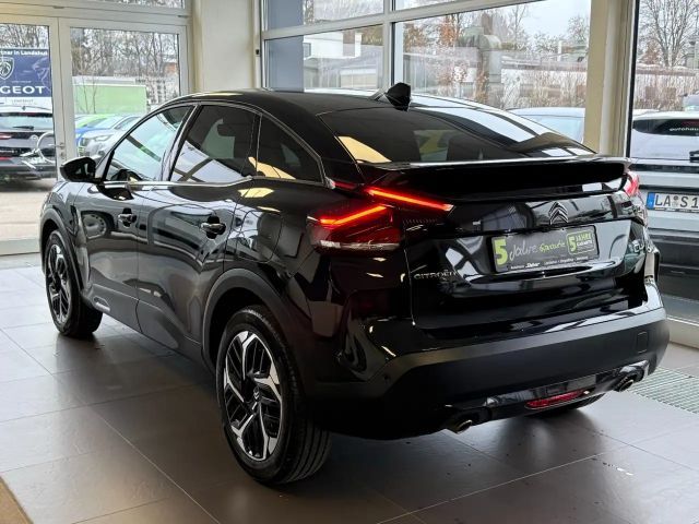 Citroën C4 Max PureTech