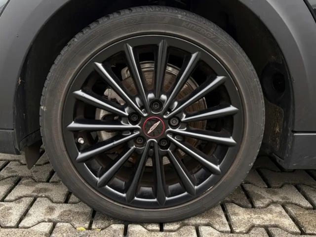 MINI Mini Electric SE