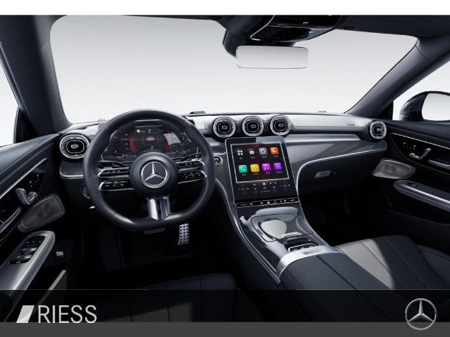 Mercedes-Benz CLE 300 4MATIC