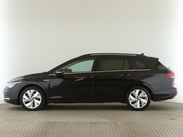 Volkswagen Golf 1.5 TSI Golf VIII Style Variant