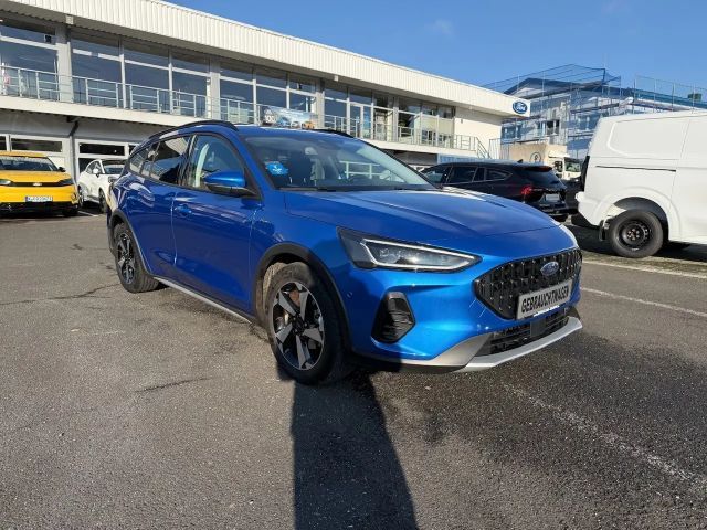 Ford Focus Active Wagon