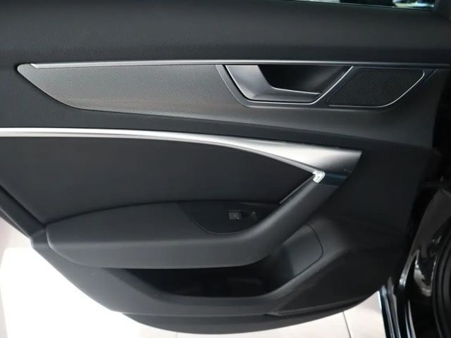 Audi A6 55 TFSI Quattro Sedan Sport