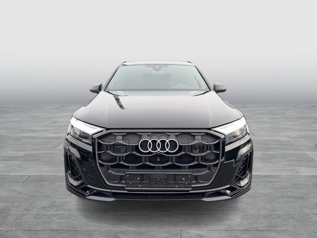 Audi Q7 55 TFSI Hybride Quattro S-Line