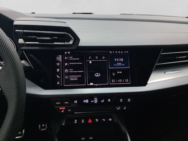 Audi A3 S-Tronic Sportback