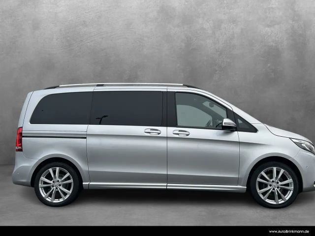 Mercedes-Benz V 250 4MATIC AVANTGARDE V 250 d