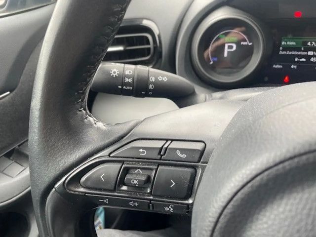 Toyota Yaris Cross Comfort Hybride