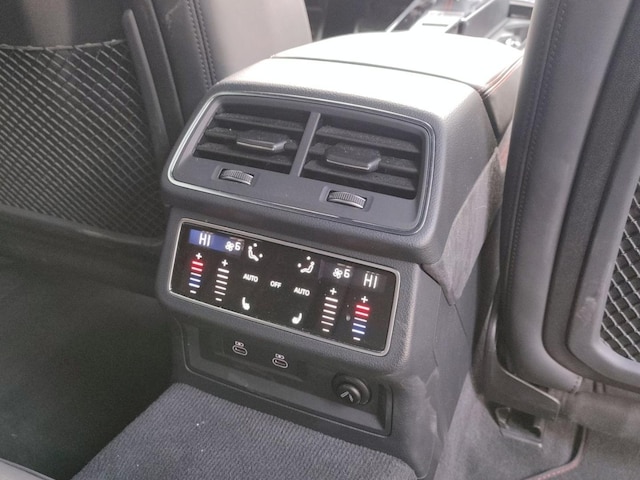 Audi RS6 Avant Quattro