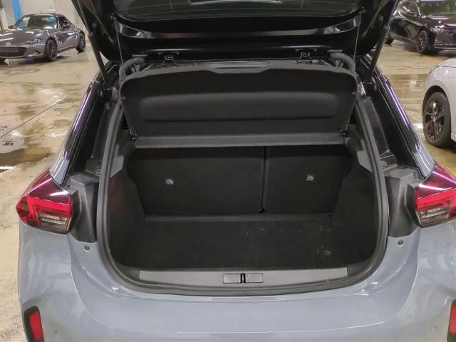 Opel Corsa GS-Line Grand Sport Hybrid