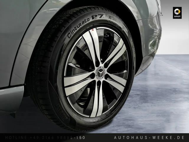 Mercedes-Benz C 180 AVANTGARDE Estate