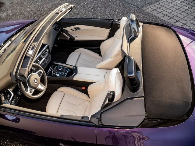 BMW Z4 Cabrio M40i Roadster