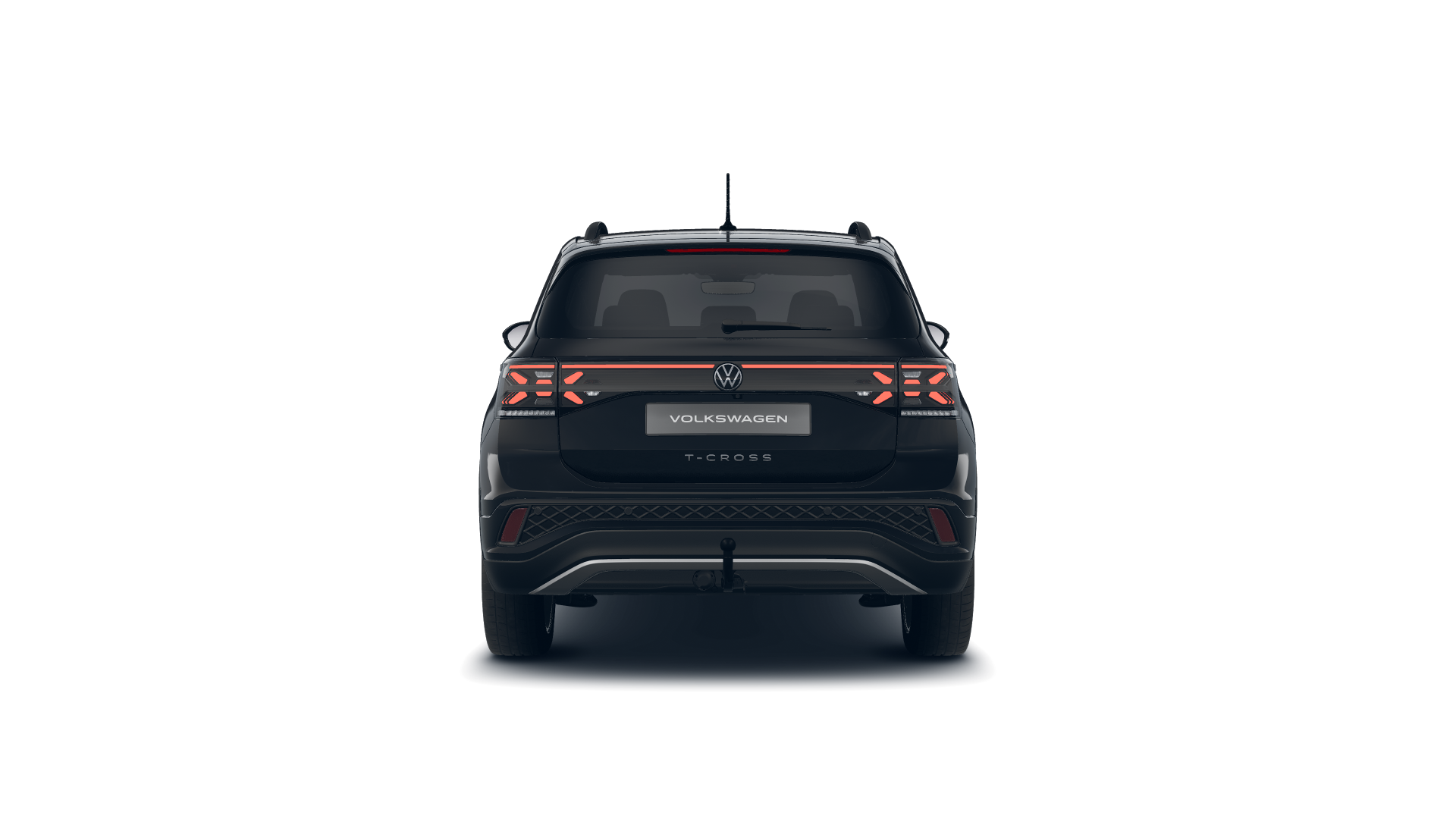 Volkswagen T-Cross DSG R-Line