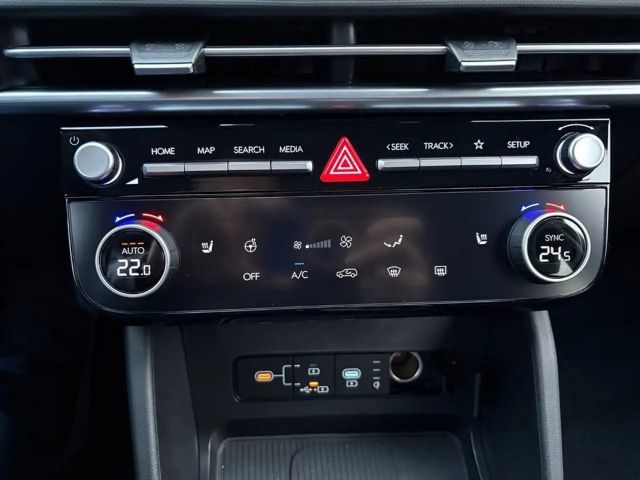 Hyundai Tucson 2WD T-GDi