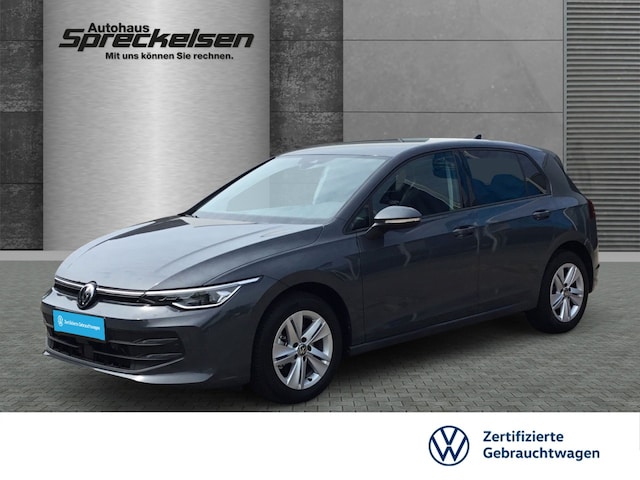 Volkswagen Golf 1.5 eTSI Golf VIII Life