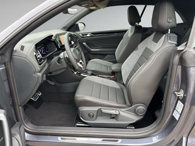 Volkswagen T-Roc 1.5 TSI Cabriolet DSG