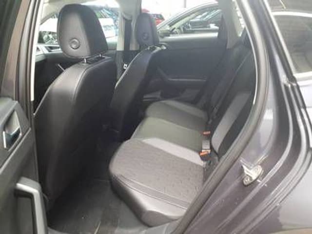 Volkswagen Polo 1.0 TSI