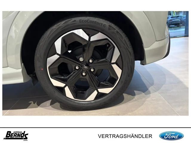 Ford Puma EcoBoost ST Line