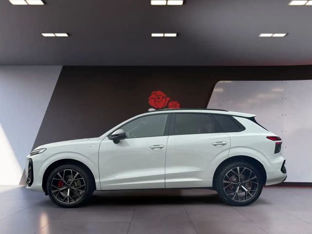 Audi Q3 2.0 TFSI Quattro S-Line