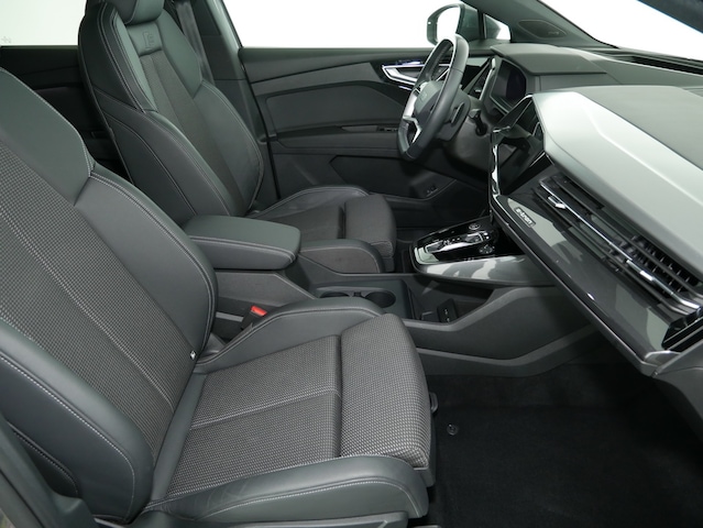 Audi Q4 e-tron 35