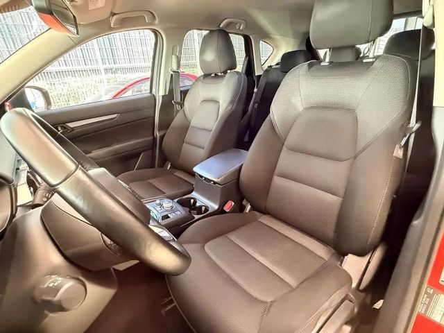 Mazda CX-5 Advantage