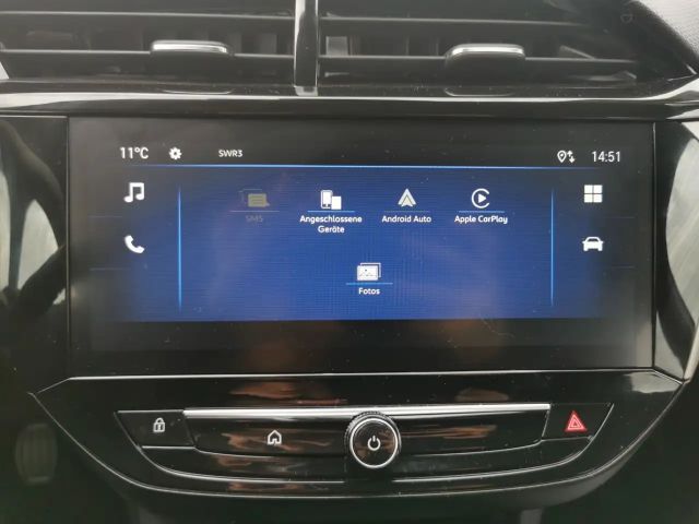 Opel Corsa Kamera|PDC|Sitz-/Lenkradheizung|Allw-Reif.