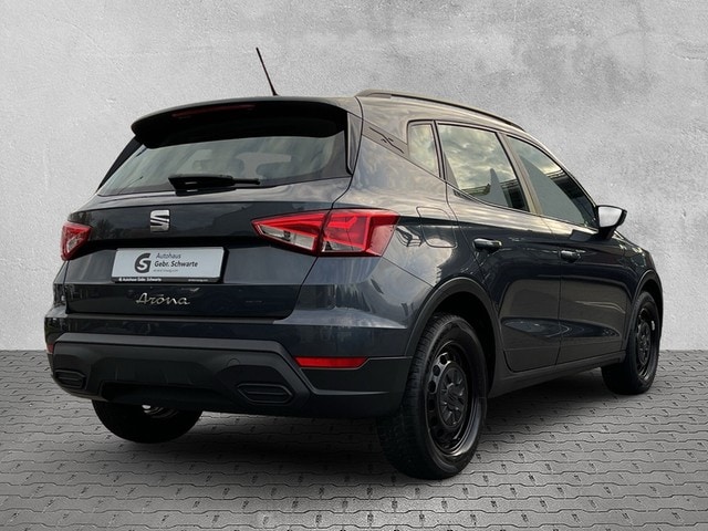 Seat Arona 1.0 TSI Reference