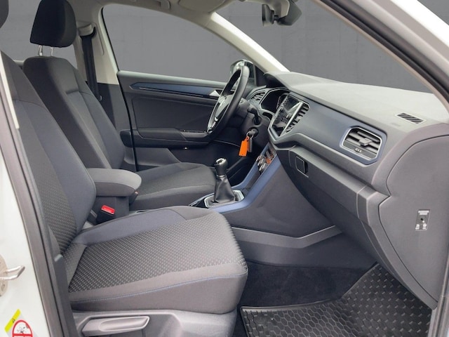 Volkswagen T-Roc 1.5 TSI TSi United