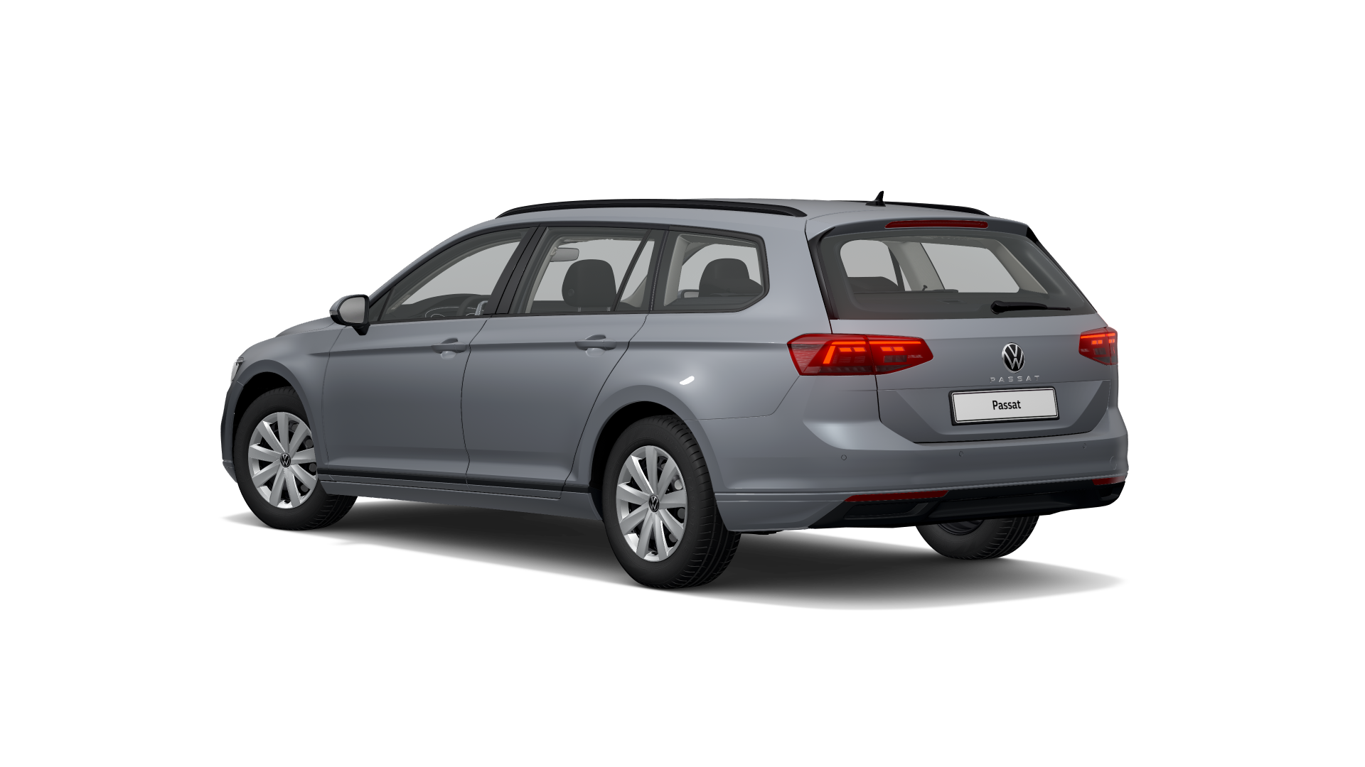 Volkswagen Passat 2.0 TDI DSG Variant