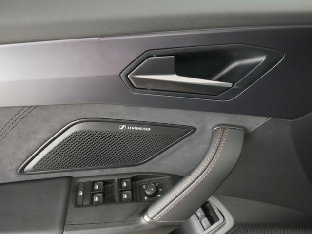 Cupra Formentor DSG VZ