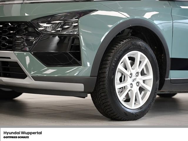 Hyundai Bayon 1.0 T-GDi