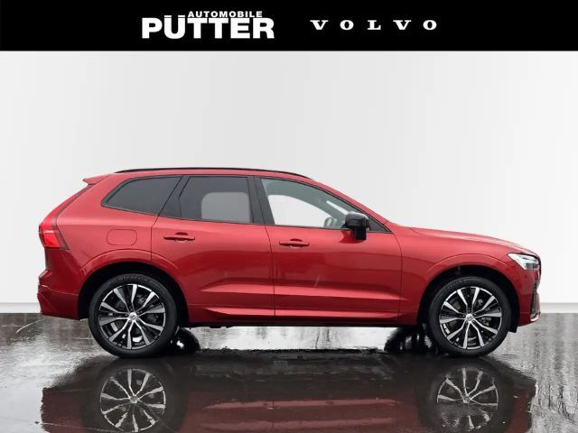Volvo XC60 AWD Dark Ultimate