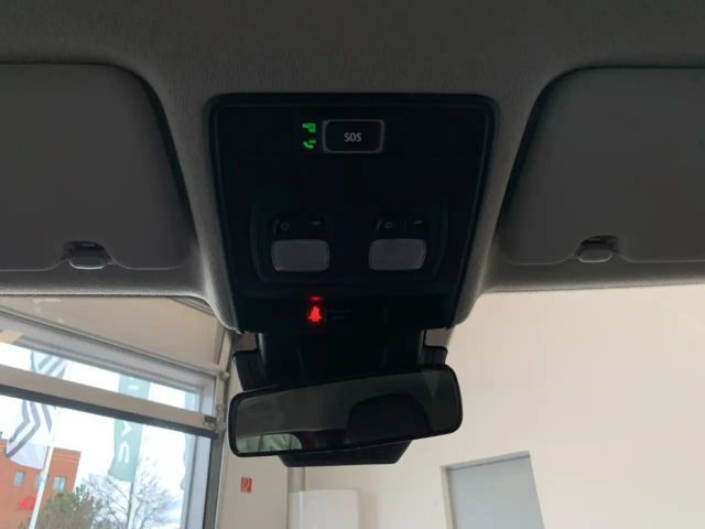 Renault Clio Evolution TCe 100