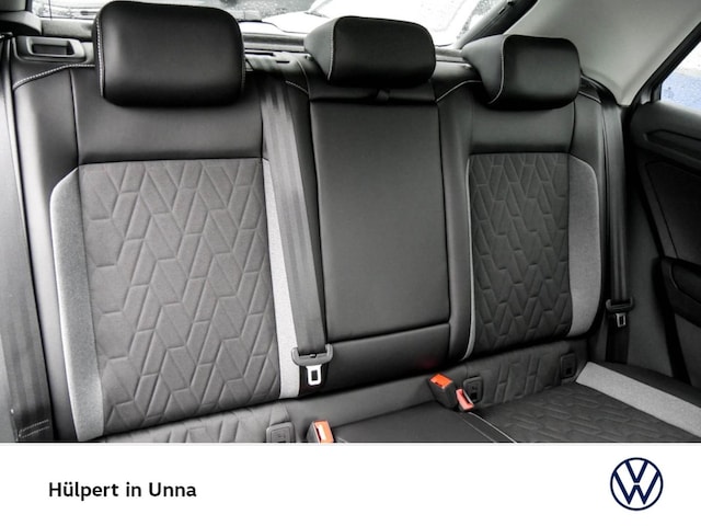 Volkswagen T-Roc T-Roc 2.0 GOAL AHK CAM ACC LM17 NAVI SITZHEIZUNG