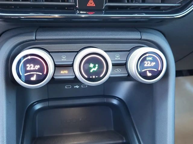 Skoda Kodiaq 4x4 Selection