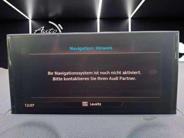 Audi Q2 35 TFSI S-Tronic