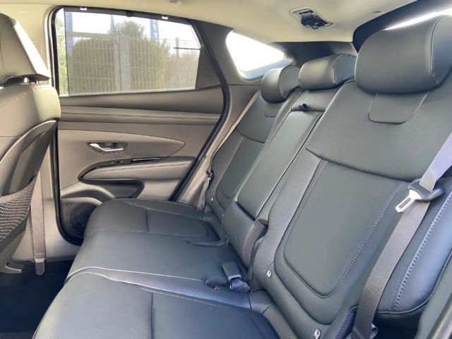 Hyundai Tucson 1.6 Prime T-GDi