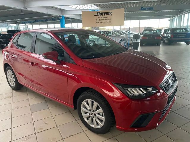 Seat Ibiza 1.0 TSI Style